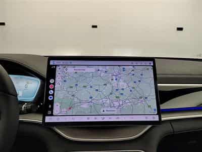 BYD Seal U 1.5 DM-I 218cv PHEV Boost NAVI / FULL LED / CUIR / PANO (2026) - Photo 11