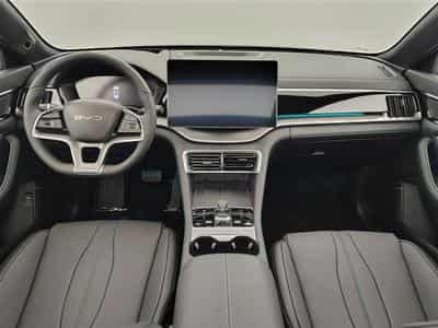 BYD Seal U 1.5 DM-I 218cv PHEV Boost NAVI / FULL LED / CUIR / PANO (2026) - Photo 8
