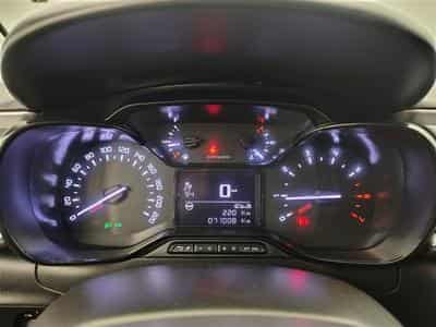 Citroen C3 1.2i PureTech Shine CARPLAY / FULL LED / JA 16" (2023) - Photo 10