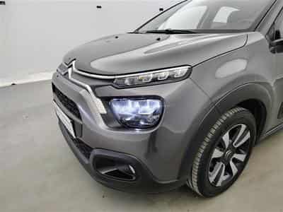 Citroen C3 1.2i PureTech Shine CARPLAY / FULL LED / JA 16" (2023) - Photo 15