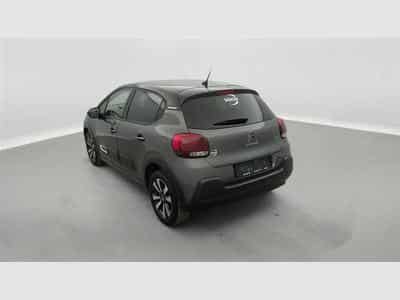 Citroen C3 1.2i PureTech Shine CARPLAY / FULL LED / JA 16" (2023) - Photo 2
