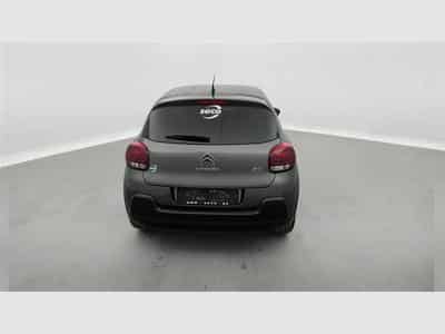 Citroen C3 1.2i PureTech Shine CARPLAY / FULL LED / JA 16" (2023) - Photo 5