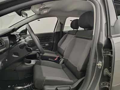 Citroen C3 1.2i PureTech Shine CARPLAY / FULL LED / JA 16" (2023) - Photo 7