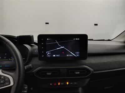 Dacia Jogger Hybrid 1.6 Extreme 7PL / NAVI / CARPLAY / CAMERA (2025) - Photo 11