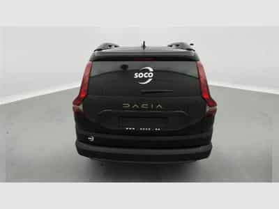 Dacia Jogger Hybrid 1.6 Extreme 7PL / NAVI / CARPLAY / CAMERA (2025) - Photo 5