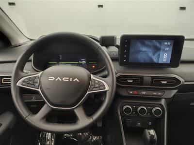 Dacia Jogger Hybrid 1.6 Extreme 7PL / NAVI / CARPLAY / CAMERA (2025) - Photo 9