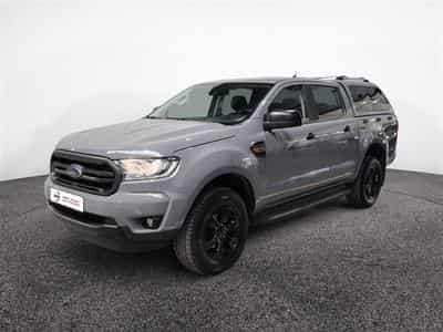 Ford Ranger 2.0 TD EcoBlue Limited (EU6.2) (2022) - Photo 1