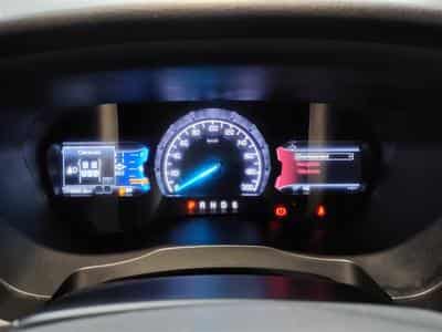 Ford Ranger 2.0 TD EcoBlue Limited (EU6.2) (2022) - Photo 10