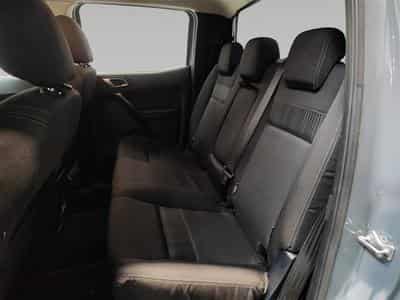 Ford Ranger 2.0 TD EcoBlue Limited (EU6.2) (2022) - Photo 13