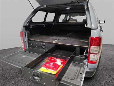 Ford Ranger 2.0 TD EcoBlue Limited (EU6.2) (2022) - Photo 14