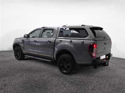 Ford Ranger 2.0 TD EcoBlue Limited (EU6.2) (2022) - Photo 2