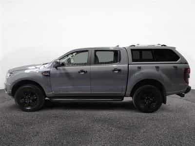 Ford Ranger 2.0 TD EcoBlue Limited (EU6.2) (2022) - Photo 3