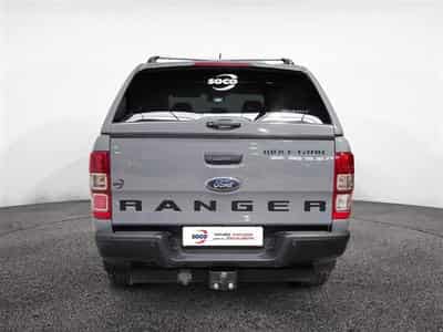Ford Ranger 2.0 TD EcoBlue Limited (EU6.2) (2022) - Photo 5
