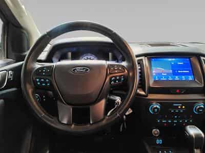 Ford Ranger 2.0 TD EcoBlue Limited (EU6.2) (2022) - Photo 9