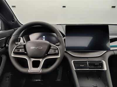 BYD Seal U 1.5 DM-I 218cv PHEV Boost NAVI / FULL LED / CUIR / PANO (2026) - Photo 9