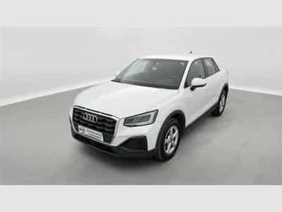 Audi Q2 35 TFSI S-Tronic Attraction NAVI / FULL LED / CAMERA / JA16" (2023) - Photo 1