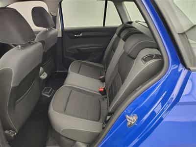 Skoda Fabia Combi 1.0 TSI 60Cv Ambition CLIM / BLUETOOTH / PDC (2022) - Photo 13
