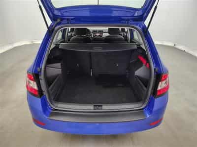 Skoda Fabia Combi 1.0 TSI 60Cv Ambition CLIM / BLUETOOTH / PDC (2022) - Photo 14