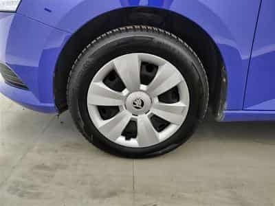 Skoda Fabia Combi 1.0 TSI 60Cv Ambition CLIM / BLUETOOTH / PDC (2022) - Photo 6