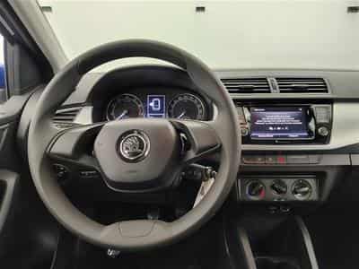 Skoda Fabia Combi 1.0 TSI 60Cv Ambition CLIM / BLUETOOTH / PDC (2022) - Photo 9