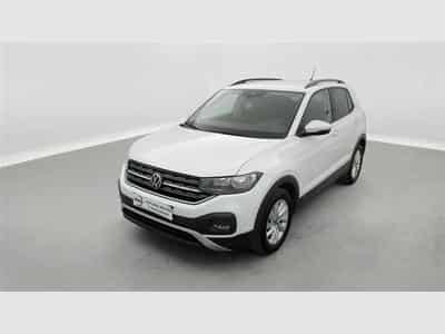 VW T-Cross 1.0 TSI Life Business OPF (2022) - Photo 1