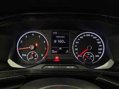 VW T-Cross 1.0 TSI Life Business OPF (2022) - Photo 10