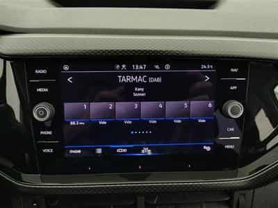 VW T-Cross 1.0 TSI Life Business OPF (2022) - Photo 11