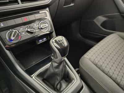 VW T-Cross 1.0 TSI Life Business OPF (2022) - Photo 12