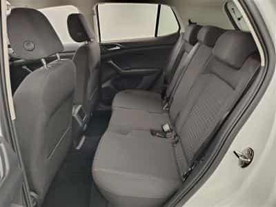 VW T-Cross 1.0 TSI Life Business OPF (2022) - Photo 13