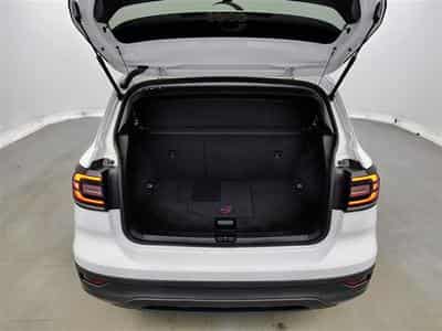 VW T-Cross 1.0 TSI Life Business OPF (2022) - Photo 14