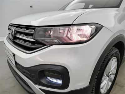 VW T-Cross 1.0 TSI Life Business OPF (2022) - Photo 15
