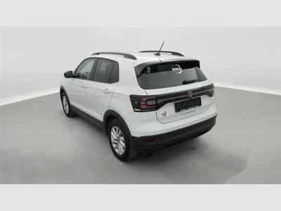 VW T-Cross 1.0 TSI Life Business OPF (2022) - Photo 2