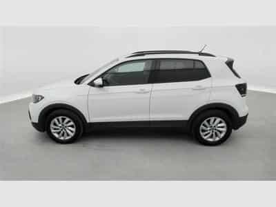 VW T-Cross 1.0 TSI Life Business OPF (2022) - Photo 3