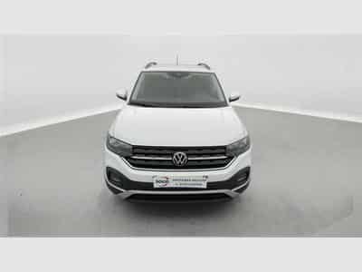 VW T-Cross 1.0 TSI Life Business OPF (2022) - Photo 4
