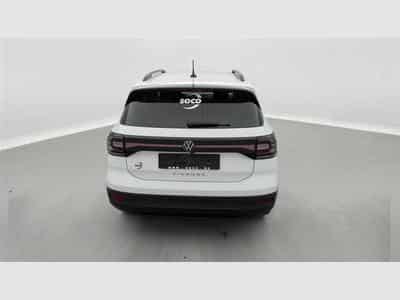VW T-Cross 1.0 TSI Life Business OPF (2022) - Photo 5