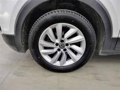 VW T-Cross 1.0 TSI Life Business OPF (2022) - Photo 6