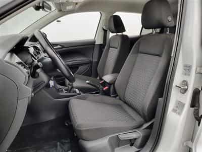 VW T-Cross 1.0 TSI Life Business OPF (2022) - Photo 7