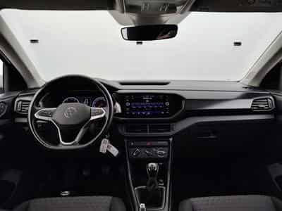 VW T-Cross 1.0 TSI Life Business OPF (2022) - Photo 8
