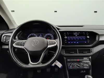 VW T-Cross 1.0 TSI Life Business OPF (2022) - Photo 9