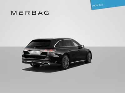 Mercedes E 220 d T-Modell (2025) - Photo 3