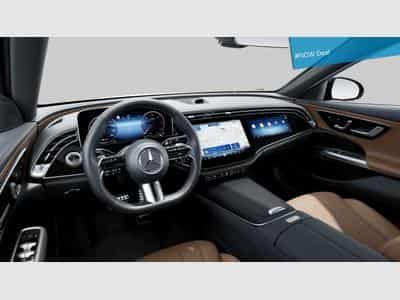 Mercedes E 220 d T-Modell (2025) - Photo 7