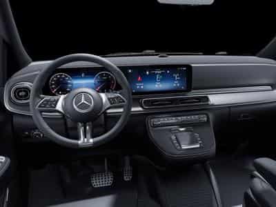 Mercedes V d 4MATIC AVANTGARDE Lang (2025) - Photo 4