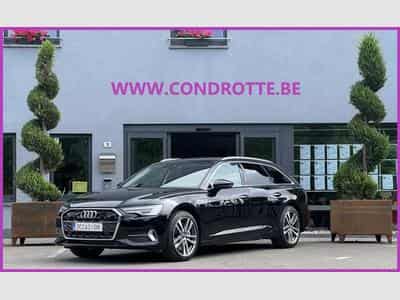 Audi A6 QUATTRO HYBRIDE ESSENCE 300 CV (2024) - Photo 1