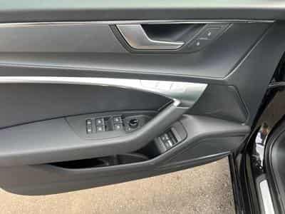 Audi A6 QUATTRO HYBRIDE ESSENCE 300 CV (2024) - Photo 11