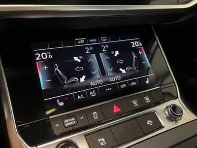 Audi A6 QUATTRO HYBRIDE ESSENCE 300 CV (2024) - Photo 13