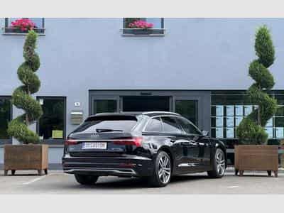 Audi A6 QUATTRO HYBRIDE ESSENCE 300 CV (2024) - Photo 4