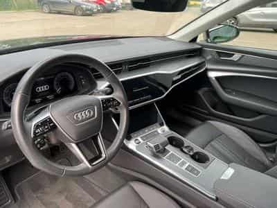 Audi A6 QUATTRO HYBRIDE ESSENCE 300 CV (2024) - Photo 5