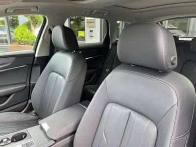 Audi A6 QUATTRO HYBRIDE ESSENCE 300 CV (2024) - Photo 6