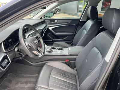 Audi A6 QUATTRO HYBRIDE ESSENCE 300 CV (2024) - Photo 8