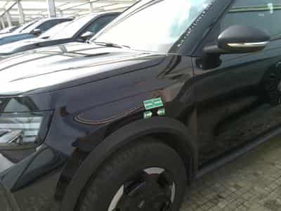 Opel Frontera Edition (2025) - Photo 9